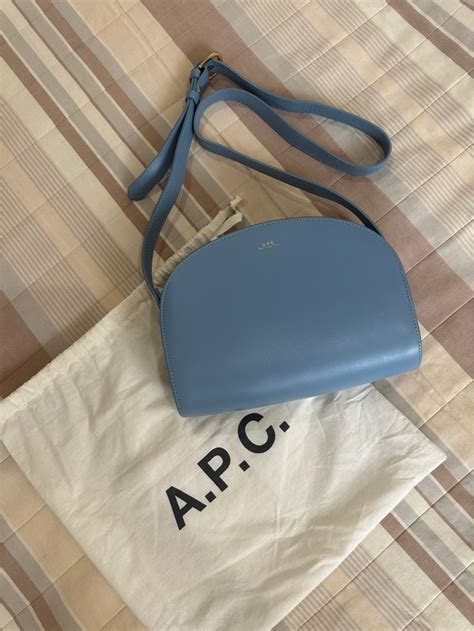 apc half moon bag replica|best apoc handbags.